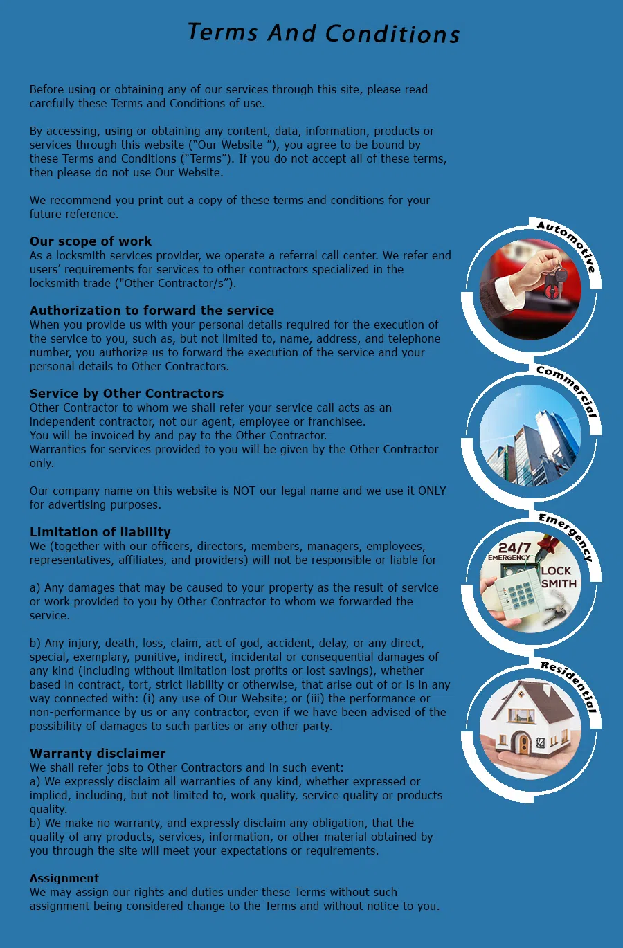 Pico Rivera Locksmiths Pico Rivera, CA 562-343-9709